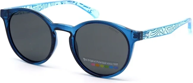 Сонцезахисні окуляри Polaroid PLD 8061/S ZX946M9