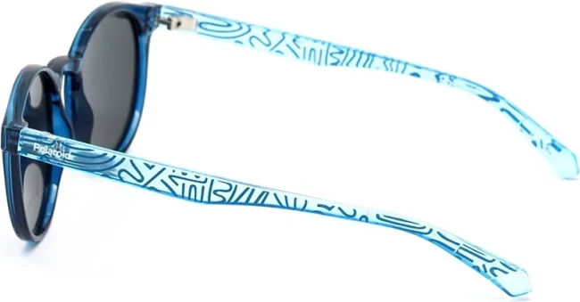 Сонцезахисні окуляри Polaroid PLD 8061/S ZX946M9 Сонцезахисні окуляри Polaroid PLD 8061/S ZX946M9