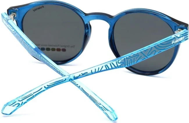 Сонцезахисні окуляри Polaroid PLD 8061/S ZX946M9 Сонцезахисні окуляри Polaroid PLD 8061/S ZX946M9