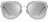 Сонцезахисні окуляри Hugo Boss 1209/S 0IH54IC