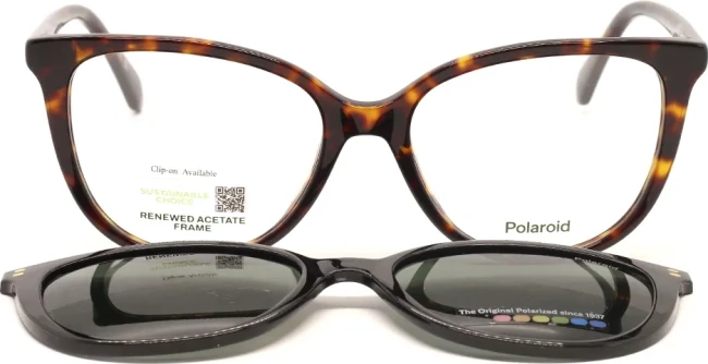 Оправа Polaroid PLD D605/C 0865417