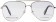 Оправа Marc Jacobs MARC 329 J5G5713