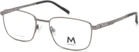 Marius Morel BACH 1 GG01