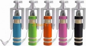 Монопод для селфи mini cable (78161) Монопод для селфи mini cable (78161)