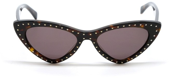 Сонцезахисні окуляри Moschino MOS006/S 08652K2 Сонцезахисні окуляри Moschino MOS006/S 08652K2