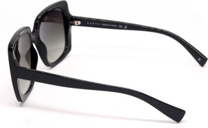 Casta CS 1053 BK