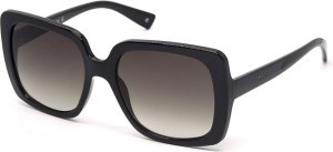 Casta CS 1053 BK