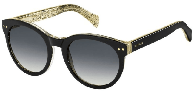 Сонцезахисні окуляри Tommy Hilfiger TH 1291/N/S/CHR NS8529O Сонцезахисні окуляри Tommy Hilfiger TH 1291/N/S/CHR NS8529O