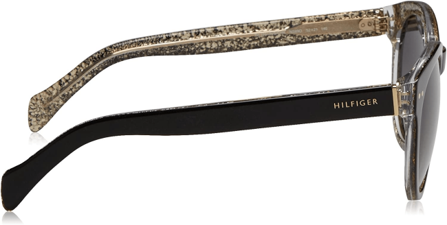 Сонцезахисні окуляри Tommy Hilfiger TH 1291/N/S/CHR NS8529O Сонцезахисні окуляри Tommy Hilfiger TH 1291/N/S/CHR NS8529O