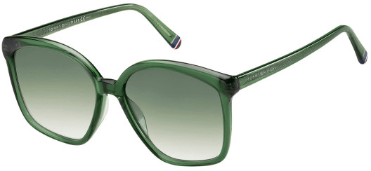 Сонцезахисні окуляри Tommy Hilfiger TH 1669/S 1ED579K