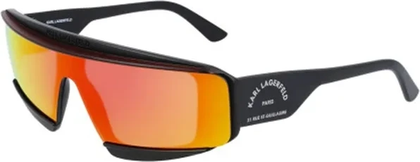 Сонцезахисні окуляри Karl Lagerfeld KL 6037S 105 Сонцезахисні окуляри Karl Lagerfeld KL 6037S 105