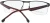 Оправа Carrera 8926 BLX5718