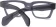 Оправа Sunderson SDO 5100 IN GRY