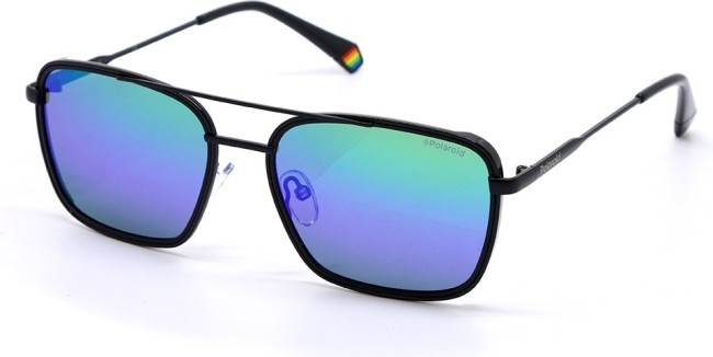 Сонцезахисні окуляри Polaroid PLD 6115/S RNB56FG