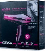 Фен HAIR DRYER 5917