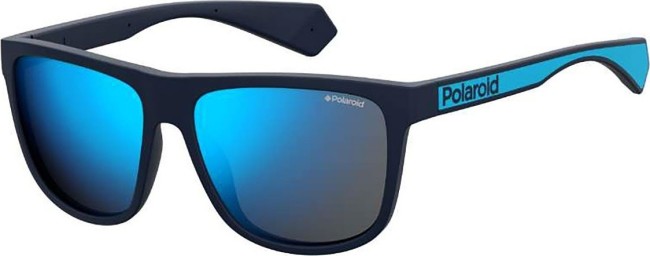 Сонцезахисні окуляри Polaroid PLD 6062/S PJP575X Сонцезахисні окуляри Polaroid PLD 6062/S PJP575X