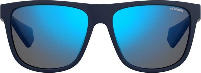 Сонцезахисні окуляри Polaroid PLD 6062/S PJP575X Сонцезахисні окуляри Polaroid PLD 6062/S PJP575X