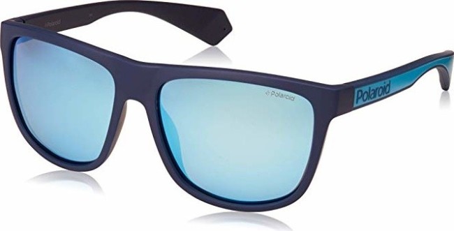 Сонцезахисні окуляри Polaroid PLD 6062/S PJP575X Сонцезахисні окуляри Polaroid PLD 6062/S PJP575X