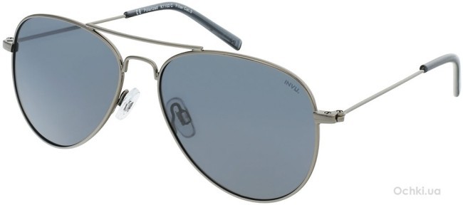 Сонцезахисні окуляри INVU K1102C