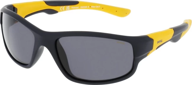 Сонцезахисні окуляри INVU IK22408B