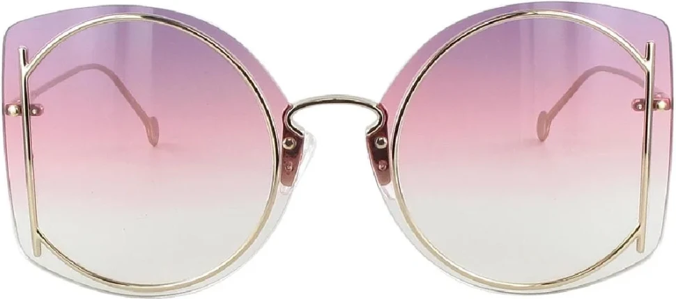 Сонцезахисні окуляри Salvatore Ferragamo SF 196S 705