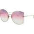 Сонцезахисні окуляри Salvatore Ferragamo SF 196S 705 Сонцезахисні окуляри Salvatore Ferragamo SF 196S 705