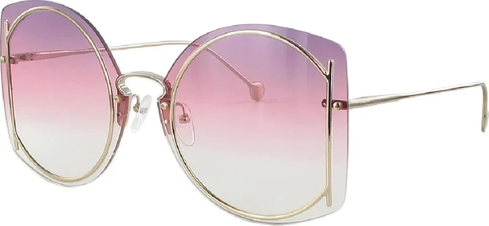 Сонцезахисні окуляри Salvatore Ferragamo SF 196S 705