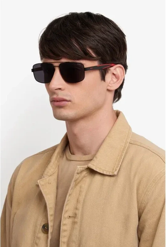 Сонцезахисні окуляри Hugo HG 1338/S 00359IR