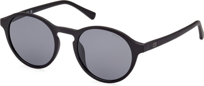 Сонцезахисні окуляри Guess GU00062 02D 51