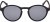 Сонцезахисні окуляри Guess GU00062 02D 51