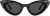Сонцезахисні окуляри Dsquared2 D2 0092/S 807519O