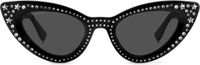 Сонцезахисні окуляри Dsquared2 D2 0092/S 807519O