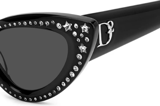 Сонцезахисні окуляри Dsquared2 D2 0092/S 807519O