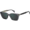 David Beckham DB 7135/F/S CBL55MT