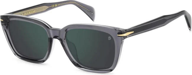 Сонцезахисні окуляри David Beckham DB 7135/F/S CBL55MT