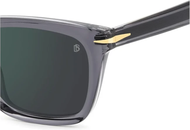 Сонцезахисні окуляри David Beckham DB 7135/F/S CBL55MT