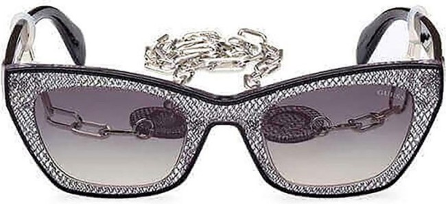 Сонцезахисні окуляри Guess GU7873 01B 53 Сонцезахисні окуляри Guess GU7873 01B 53