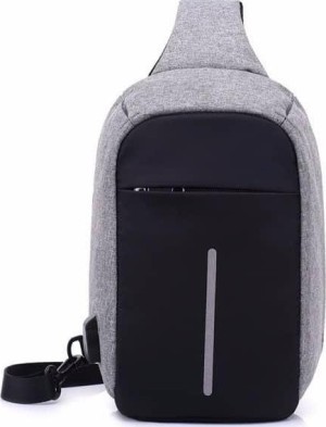 Рюкзак Bobby 506 (мальнькая)