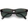 Сонцезахисні окуляри Carrera 299/S 08657QT Сонцезахисні окуляри Carrera 299/S 08657QT