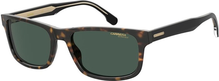 Сонцезахисні окуляри Carrera 299/S 08657QT