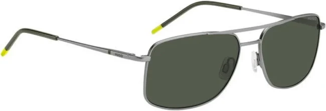 Сонцезахисні окуляри Hugo HG 1287/S SMF59QT