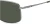 Сонцезахисні окуляри Hugo HG 1287/S SMF59QT