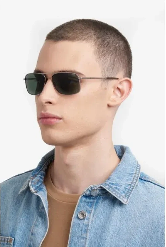 Сонцезахисні окуляри Hugo HG 1287/S SMF59QT