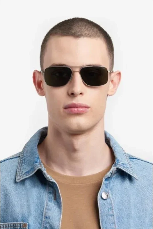 Сонцезахисні окуляри Hugo HG 1287/S SMF59QT