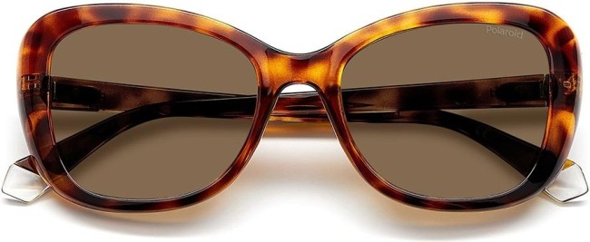 Сонцезахисні окуляри Polaroid PLD 4132/S/X 08653SP Сонцезахисні окуляри Polaroid PLD 4132/S/X 08653SP