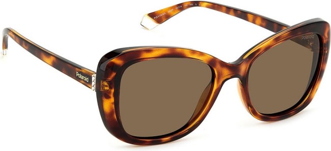 Сонцезахисні окуляри Polaroid PLD 4132/S/X 08653SP Сонцезахисні окуляри Polaroid PLD 4132/S/X 08653SP