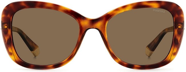 Сонцезахисні окуляри Polaroid PLD 4132/S/X 08653SP Сонцезахисні окуляри Polaroid PLD 4132/S/X 08653SP