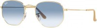 Ray-Ban RB3548 001/3F 54