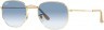 Ray-Ban RB3548 001/3F 54