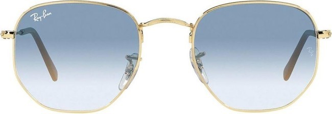 Солнцезащитные очки Ray-Ban RB3548 001/3F 54 Ray-Ban Солнцезащитные очки Ray-Ban RB3548 001/3F 54 Ray-Ban